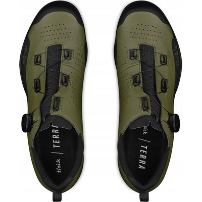 Fizik Terra Atlas army black