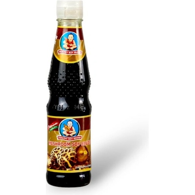 Sójová houbová omáčka DEK SOM BOON 300ml - 1 kus