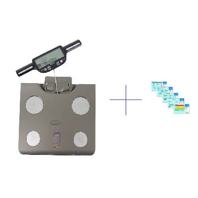 TANITA BC-601 + GMON pro BC a UM série