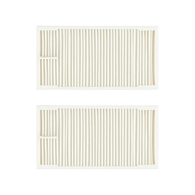 Eureka E10s/ E20 Plus - HEPA филтър - 2бр (NERE20PLUS-HFX2)
