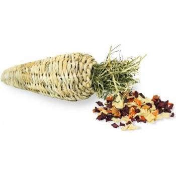 JR FARM Допълваща храна за мини зайци и гризачи (23816)