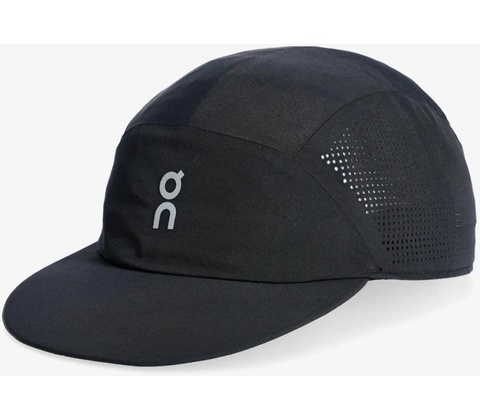 On Performance Cap Black Universal