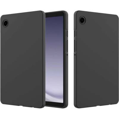 Vsechnonamobil 130383 RUBBER Ochranný kryt pro Samsung Galaxy Tab A11 černý