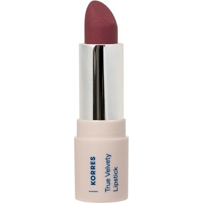 Korres True Velvety Lipstick 25 Plum Rose 3 g
