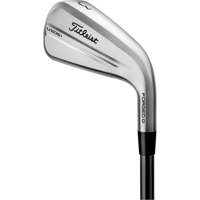 Titleist U505 Utility Project X HZRDUS Black 5G driving železo pravé grafit Regular – Hledejceny.cz
