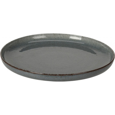 Matgroup Talíř dezertní 19cm porcelánový MO tm. HN lem