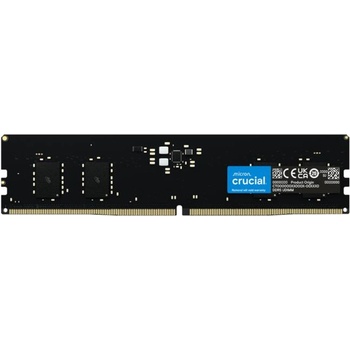 Crucial 32GB DDR5 5600MHz CT32G56C46U5T