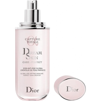 Dior Capture Totale Dreamskin Care & Perfect серум против стареене за лице 30 мл