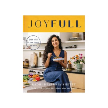 Joyfull: Cook Effortlessly, Eat Freely, Live Radiantly