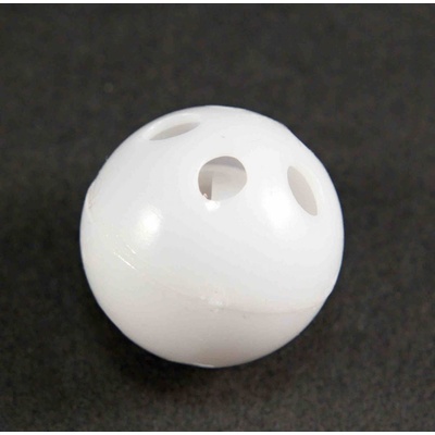 Hrkálka do hračky - priemer 2,5 cm