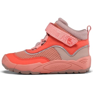 Affenzahn Детски обувки barefoot Affenzahn Kid's Übergangsschuh Vegan Explory Barefoot shoes - Pony / Pink - размер 27 (EU) (702-4546-0617)