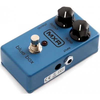 Dunlop MXR M103