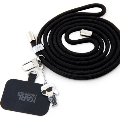 KARL LAGERFELD Калъф за телефон Karl Lagerfeld | Lilav | ЖЕНИ | UNI