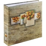 Hama Албум HAMA Rustico, 10x15 см за 200 снимки, Door Knocker (HAMA-02167)