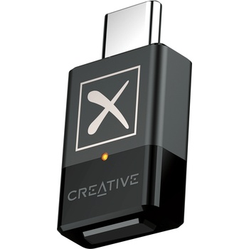 Creative Безжичен аудио предавател Creative BT-W3X, Bluetooth 5.3 (CREAT-BT-W5)