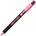 uni PC-1MR Химикалка 0, 7 мм 13 Pink 1 бр (60.1213)