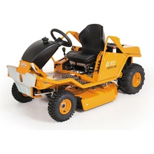 AS 915 Sherpa 2WD