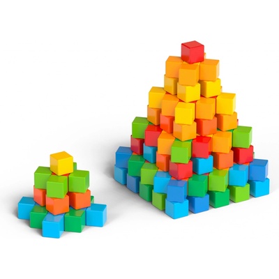 Geomag Magicube Full Color 8C 128