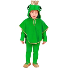 Žabí princ