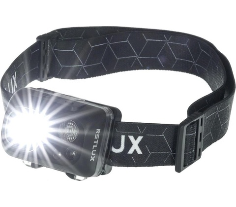 Retlux RPL 57