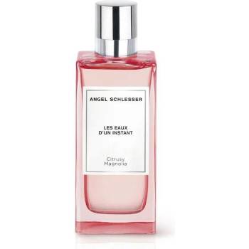 Angel Schlesser Citrusy Magnolia 100 мл - Унисекс Тоалетна Вода ТЕСТЕР