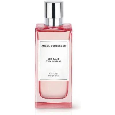 Angel Schlesser Citrusy Magnolia 100 мл - Унисекс Тоалетна Вода ТЕСТЕР