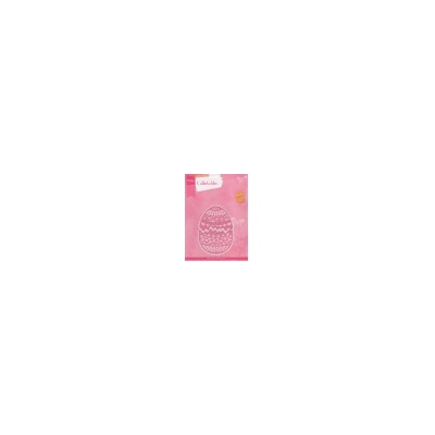 Vyřezávací šablony - Otevírací kraslice (MD) Marianne Design SCR150699