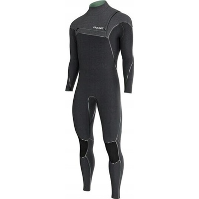 PROLIMIT Mercury Steamer Free-X 5/4 BLACK