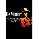 Tex Murphy Complete Pack