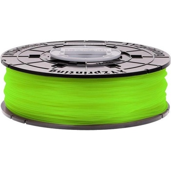 XYZprinting - Antibacterial PLA 600gr, NFC, Neongreen, за DaVinci Super и da Vinci Jr Pro x+, neon GREEN