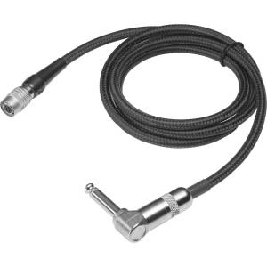 Audio-Technica AT-GRcW PRO 90 cm Директен - Ъглов Пач кабел (AT-GRCWPRO)