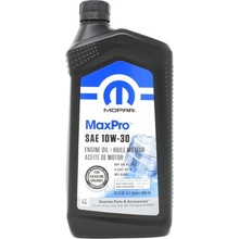 MOPAR MAXPRO 10W-30 946 ml