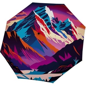 Doppler Modern Art Magic Mountain (DOPPLER-746157-00)