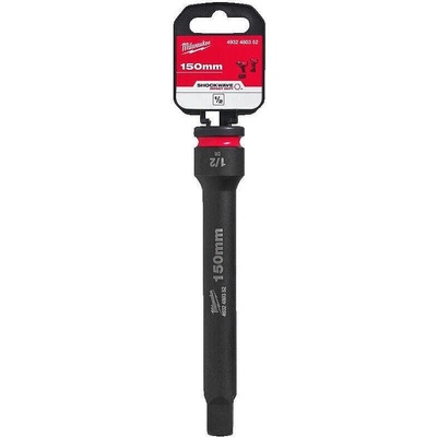 Milwaukee 1/2" 150 mm 4932480352