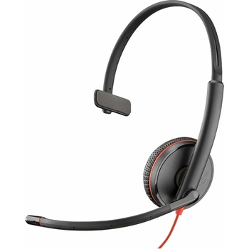 Poly Blackwire 3215