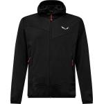 Salewa Мъжко поларено яке Salewa Puez Altavia PL HD Jacket Fleece jacket - Black Out - размер XXL (005-6264-0115)