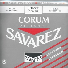 Savarez Alliance Corum 500AR