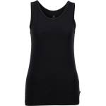 Heber Peak Дамско мериносово термобельо Heber Peak Women's MerinoMix165 PineconeHe. Tank Merino base layer - Black (115-2683-0113)