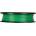 XYZprinting Консуматив за 3D принтер XYZprinting - PLA (NFC) filament , 1.75 mm, Clear GREEN (RFPLCXEU04G)