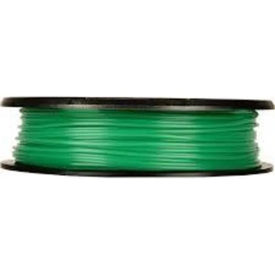 XYZprinting Консуматив за 3D принтер XYZprinting - PLA (NFC) filament , 1.75 mm, Clear GREEN (RFPLCXEU04G)