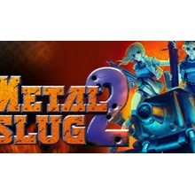Metal Slug 2