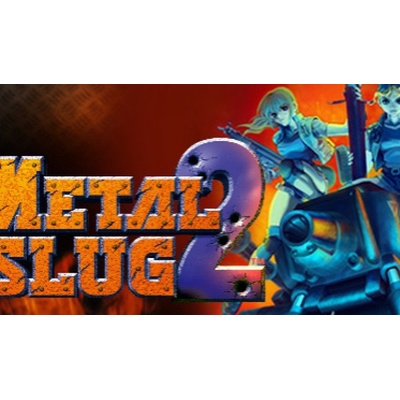 Metal Slug 2