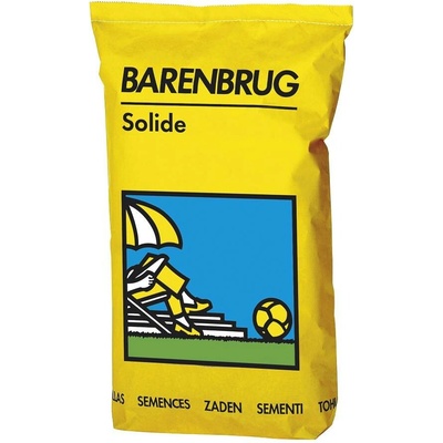 Barenbrug GAZON Směs pro okrasné trávníky nejvyšší kvality 5 Kg