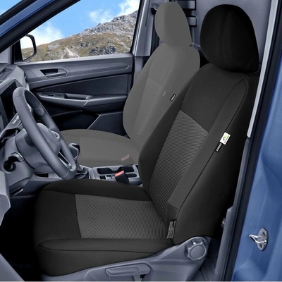 Autopoťah Kegel-Blazusiak Ford Transit Connect 2022- (vodič)