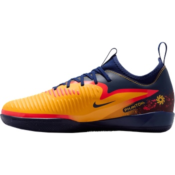 Nike Phantom 6 Low Academy "Erling Haaland" IC Kids