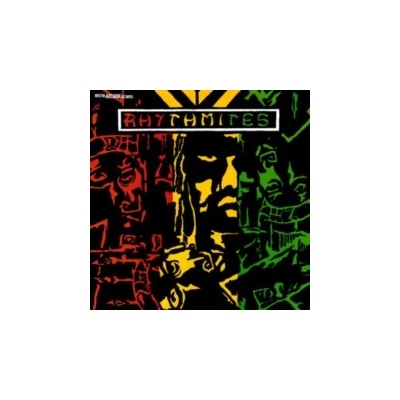 Integration - Rhythmites LP