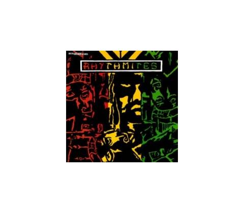 Integration - Rhythmites LP