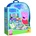 Lisciani giochi Кутия за Оцветяване Lisciani Giochi Peppa Pig Раница (8008324095841)