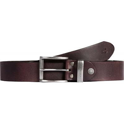 Camel Active kožený pánský pásek 101-095-29 hnědý