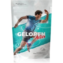 Geloren Active 400 g 90 kapsúl